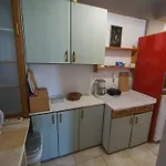 Blue Dolphins 2 Bedroomed House With Court Yard * Скиатос
